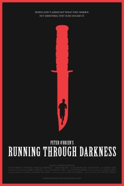 Watch Running Through Darkness free online