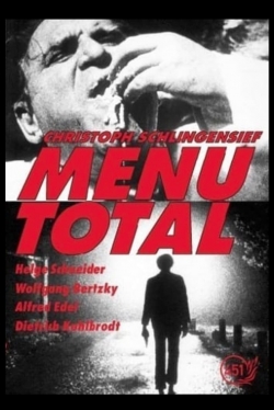 Watch Menu total free online