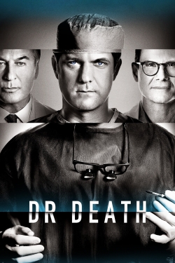 Watch Dr. Death free online