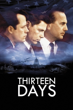 Watch Thirteen Days free online