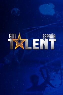 Watch Got Talent España free online