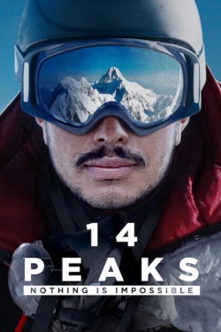 Watch 14 Peaks: Nothing Is Impossible free online