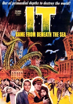 Watch It Came from Beneath the Sea free online