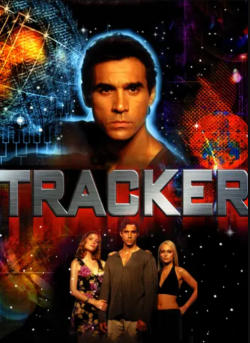 Watch Tracker free online