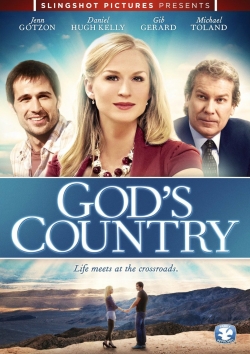 Watch God's Country free online