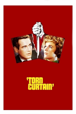 Watch Torn Curtain free online