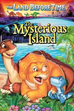 Watch The Land Before Time V: The Mysterious Island free online