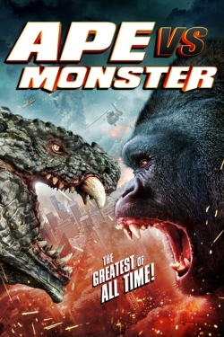 Watch Ape vs. Monster free online