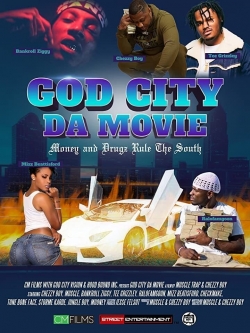 Watch God City Da Movie free online