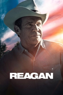 Watch Reagan free online