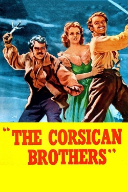 Watch The Corsican Brothers free online