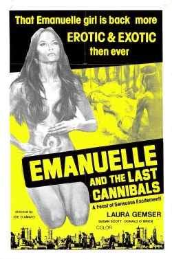 Watch Emanuelle and the Last Cannibals free online