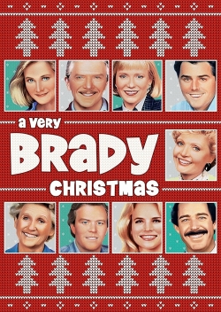 Watch A Very Brady Christmas free online