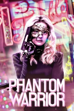 Watch The Phantom Warrior free online