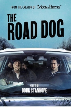 Watch The Road Dog free online