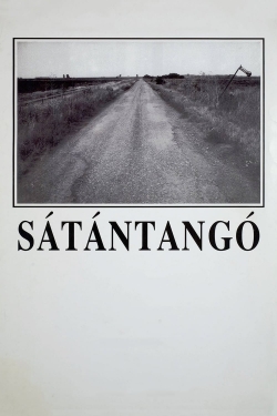 Watch Satantango free online