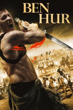 Watch Ben Hur free online