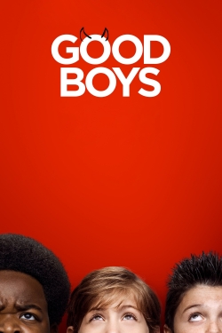 Watch Good Boys free online