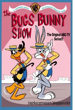 Watch The Bugs Bunny Show free online