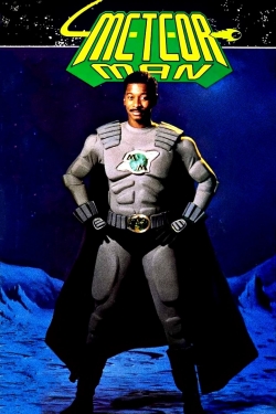 Watch The Meteor Man free online