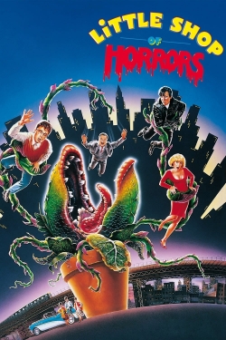 Watch Little Shop of Horrors free online