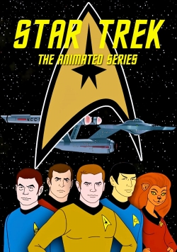 Watch Star Trek: The Animated Series free online