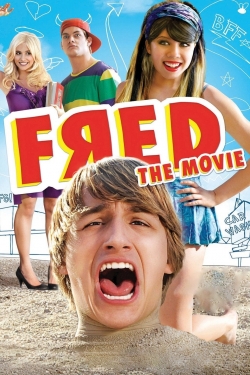 Watch FRED: The Movie free online