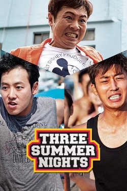 Watch Three Summer Nights free online