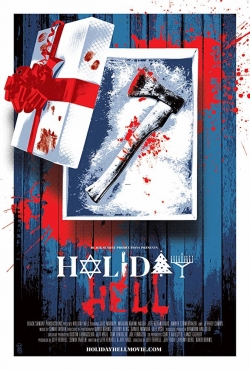 Watch Holiday Hell free online