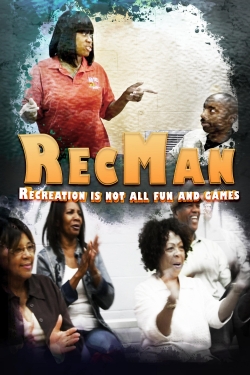 Watch Rec Man free online