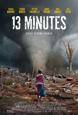 Watch 13 Minutes free online