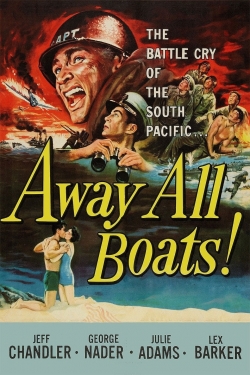 Watch Away All Boats free online