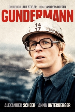 Watch Gundermann free online