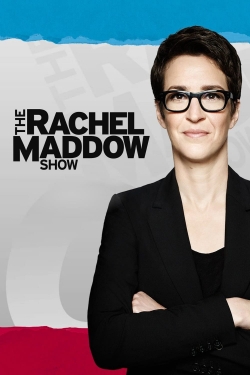 Watch The Rachel Maddow Show free online