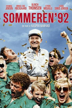 Watch Summer of '92 free online