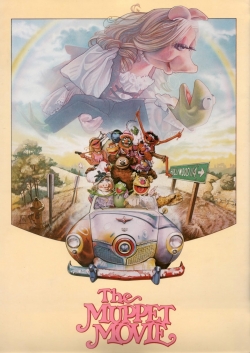 Watch The Muppet Movie free online