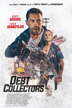 Watch Debt Collectors free online