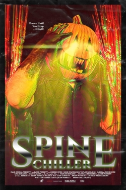 Watch Spine Chiller free online