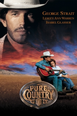 Watch Pure Country free online