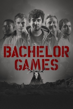 Watch Bachelor Games free online