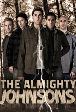 Watch The Almighty Johnsons free online