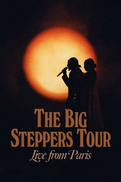 Watch Kendrick Lamar's The Big Steppers Tour: Live from Paris free online