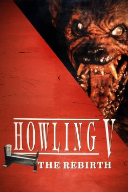 Watch Howling V: The Rebirth free online