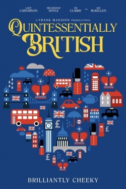 Watch Quintessentially British free online