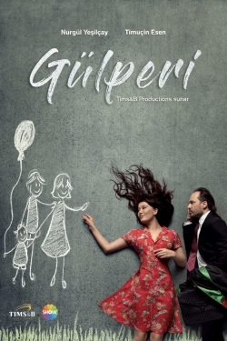 Watch Gülperi free online