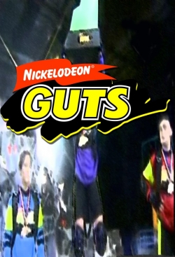 Watch Nickelodeon Guts free online