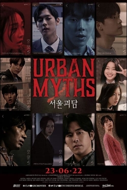 Watch Urban Myths free online