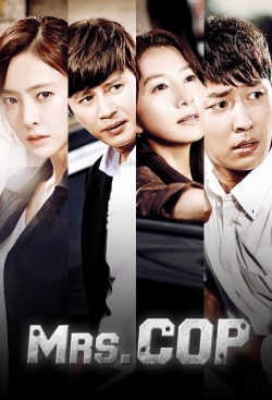 Watch Mrs. Cop free online