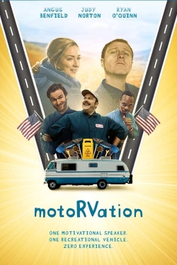 Watch Motorvation free online