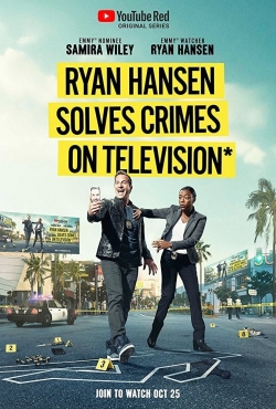 Watch Ryan Hansen Solves Crimes on Television free online